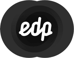 EDP logo