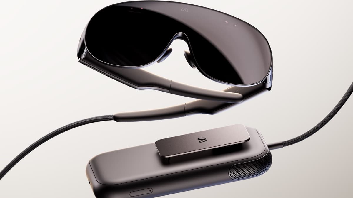 Meta VR Glasses: novos óculos de realidade virtual da Meta