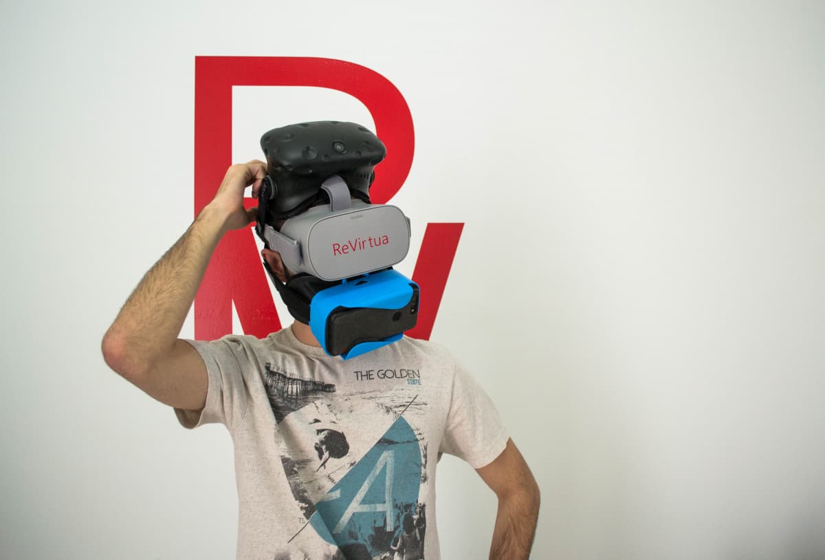 Qual óculos de realidade virtual escolher?