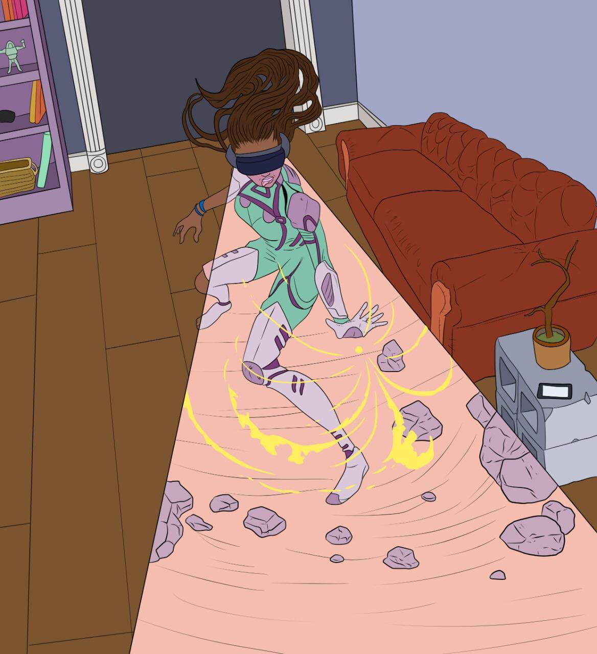 Realidade virtual, aumentada e estendida: entenda as diferenças.