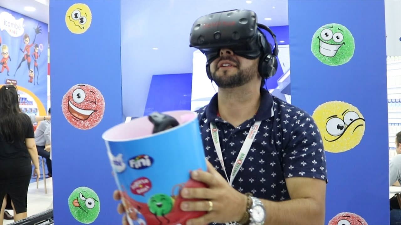 Itambé Kids com Fini