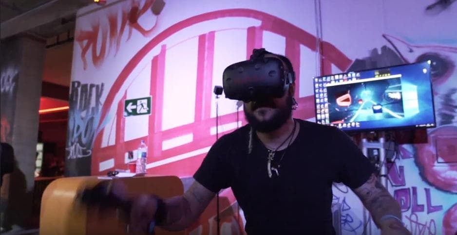 ReVirtua Bud Basement