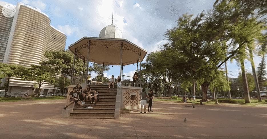 ReVirtua – Turismo