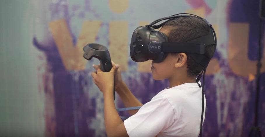 Stand ReVirtua/Cotemig – FINIT 2017