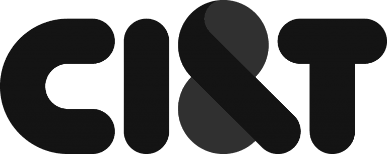 CI&T logo