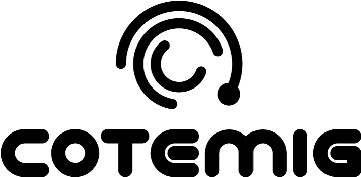 Cotemig logo