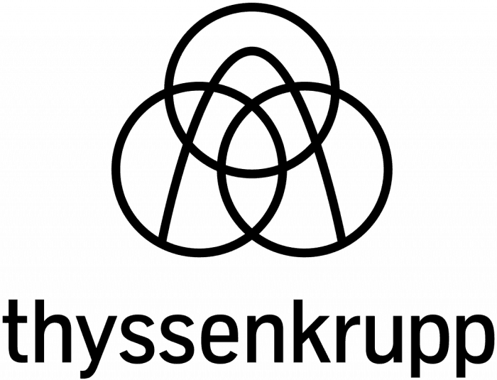 thyssenkrupp logo