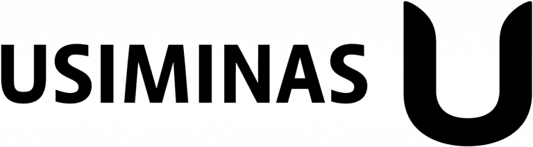 Usiminas logo